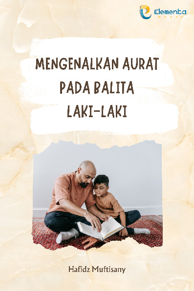 Sampul buku Mengenalkan Aurat pa...